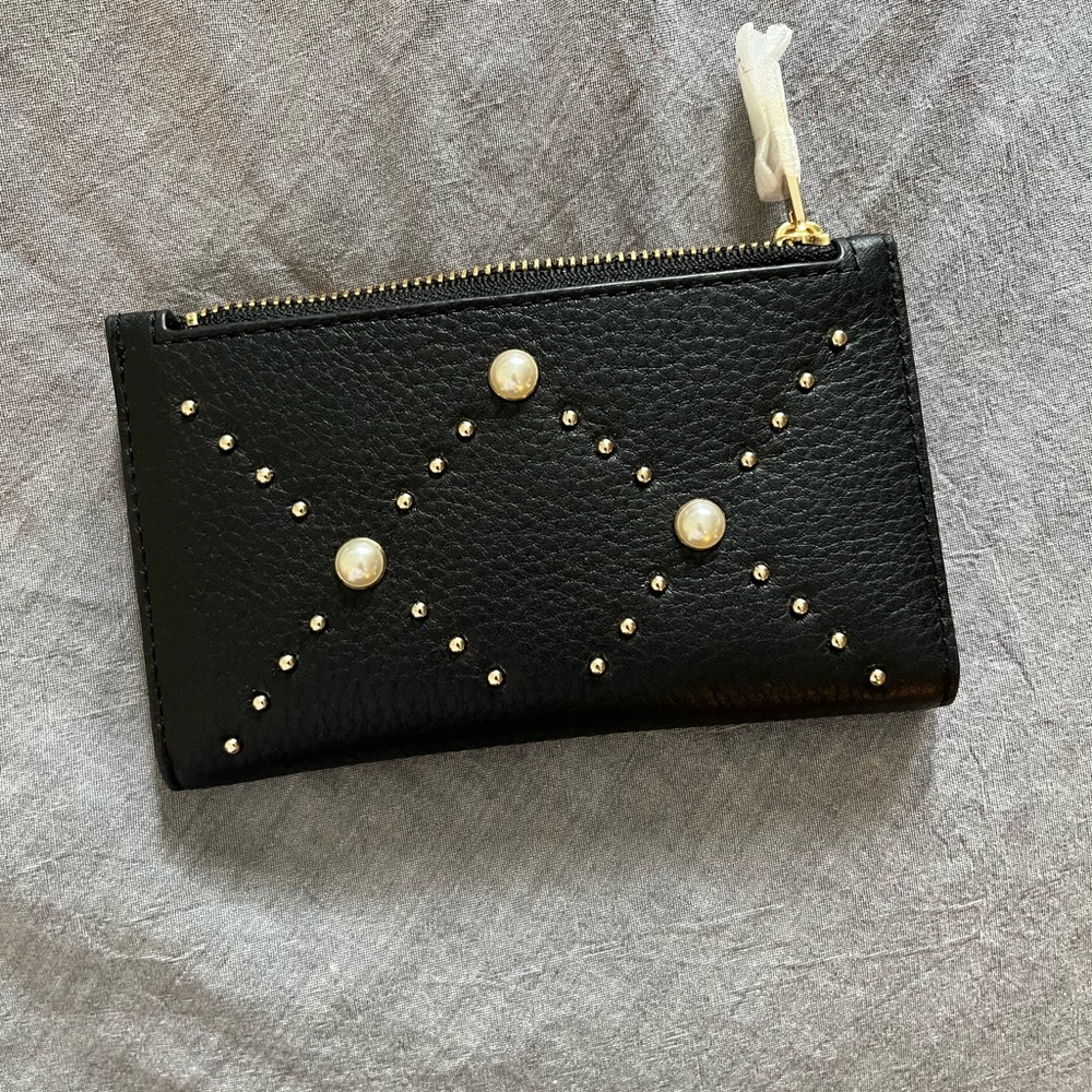 NWOT Kate Spade wallet